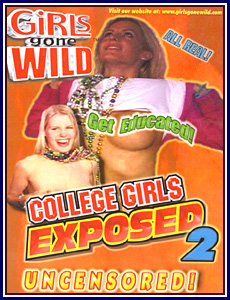 Best of Girls gone wild college girls exposed