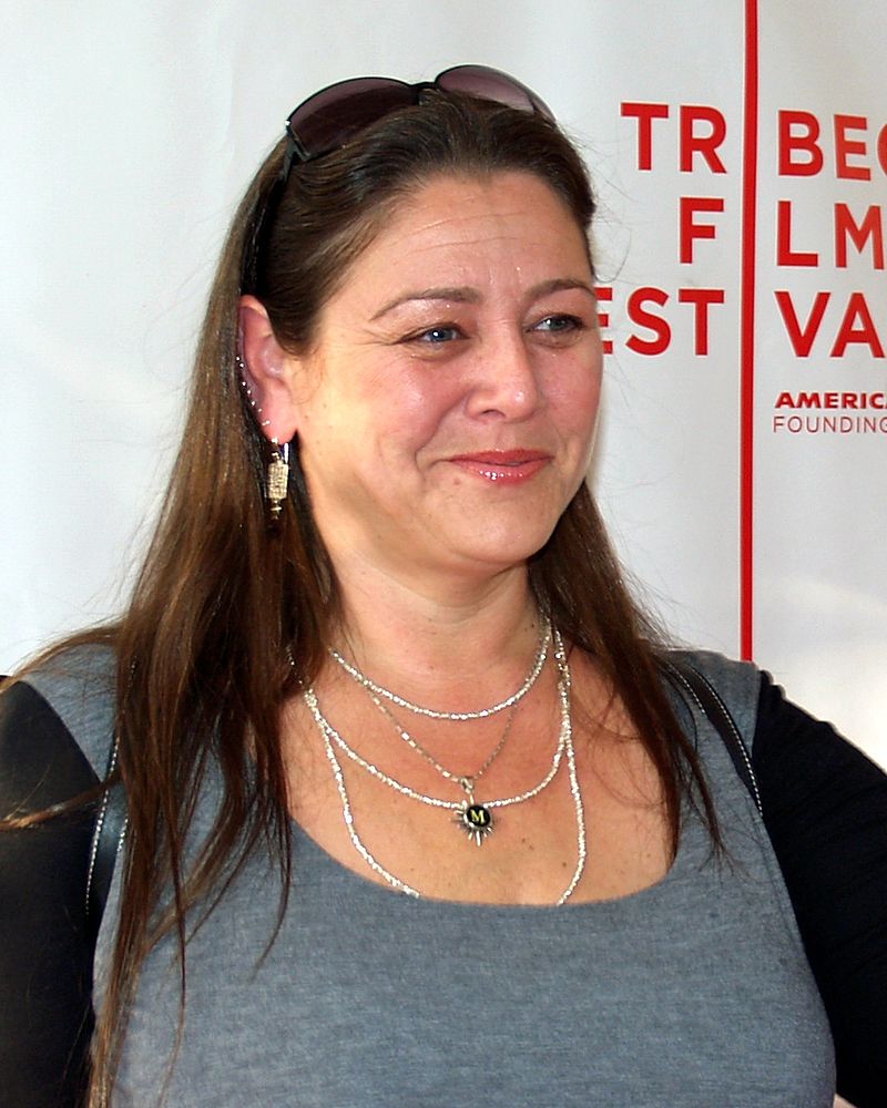 Best of Camryn manheim nude