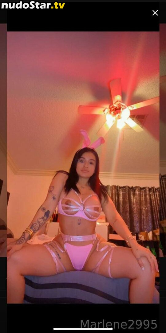 Marleny Santana Onlyfans nyx hentai