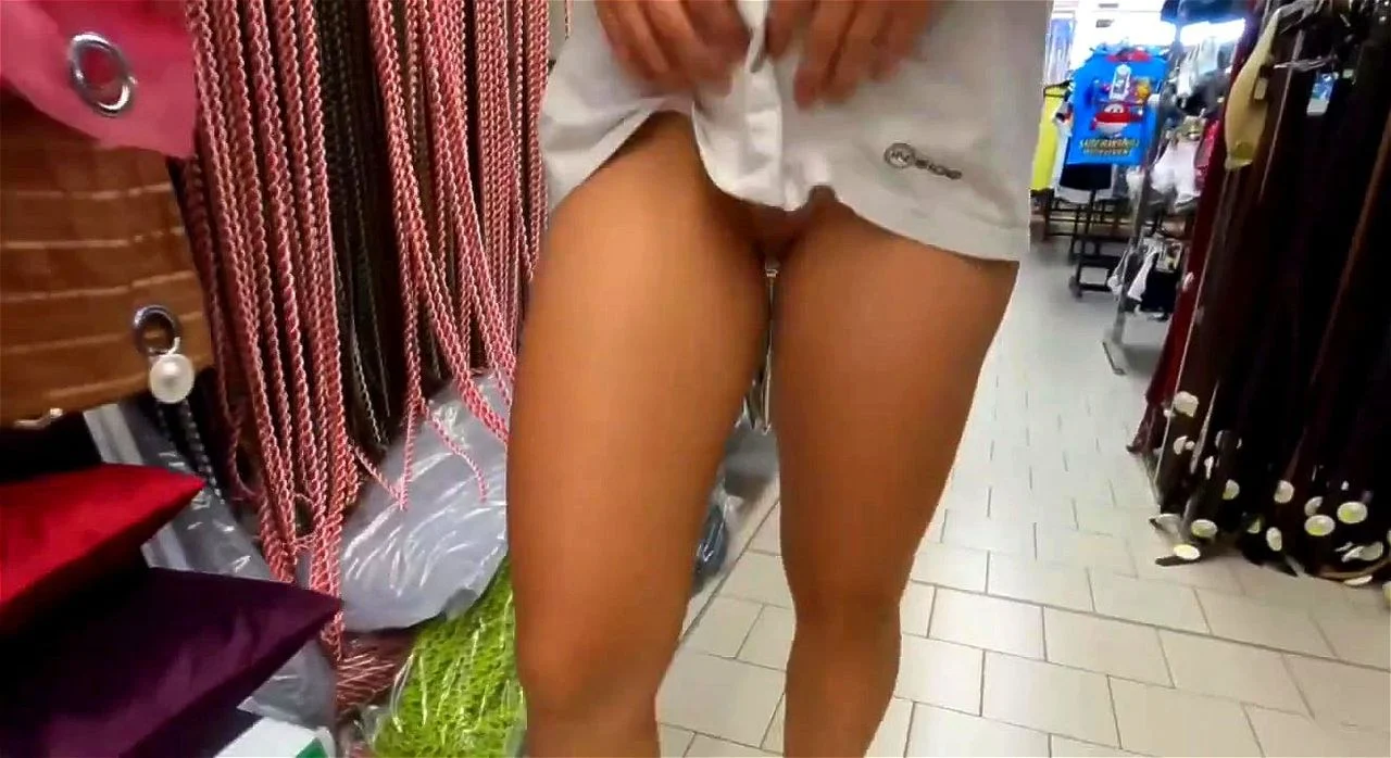 chava levi recommends No Panties On In Public