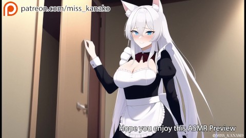 candace outlaw recommends cat maid porn pic