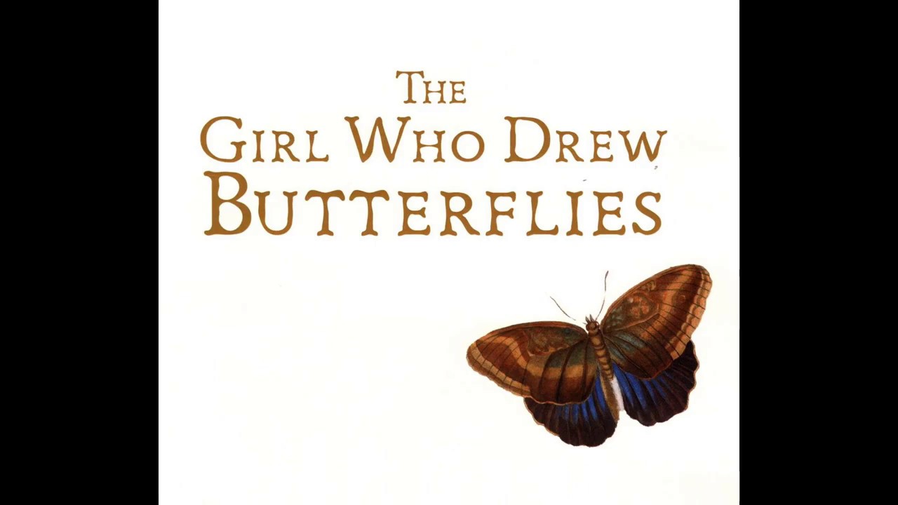 chris dlugosz share drew butterfly photos