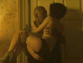 alan eggleston recommends ruth negga nude pic