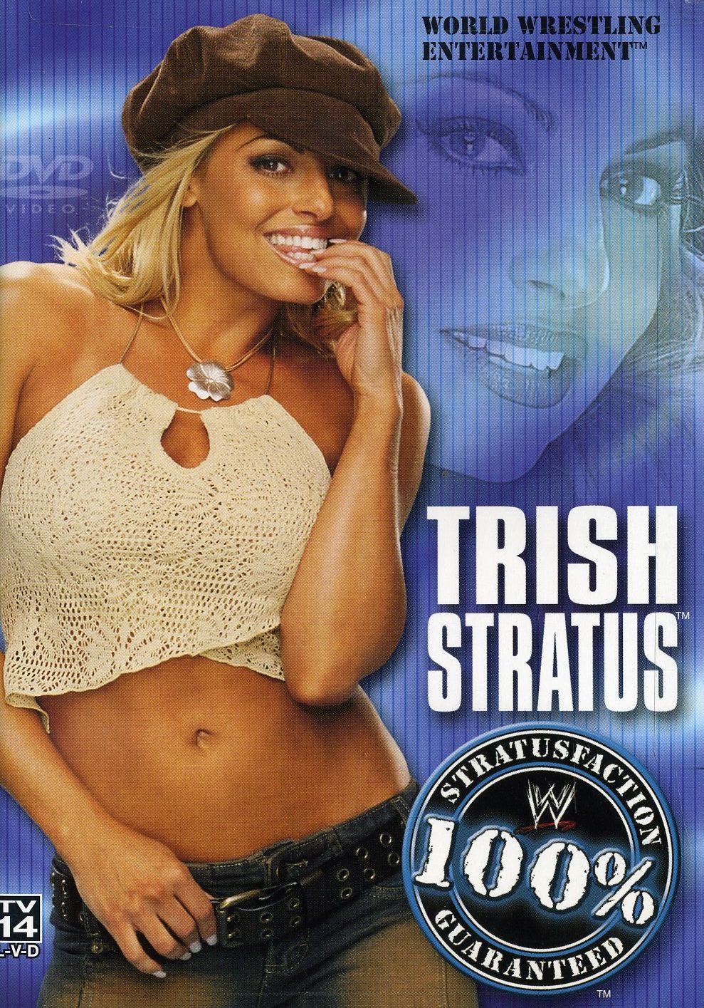 diego peraza recommends trish stratus pron pic