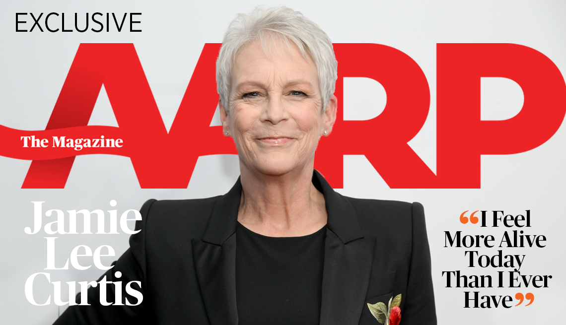 alex pacelli recommends Jamie Lee Curtis Nude Scenes