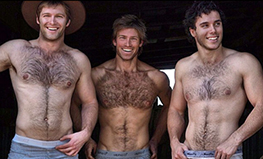 amber hagemann recommends Hairy Twinks Pics