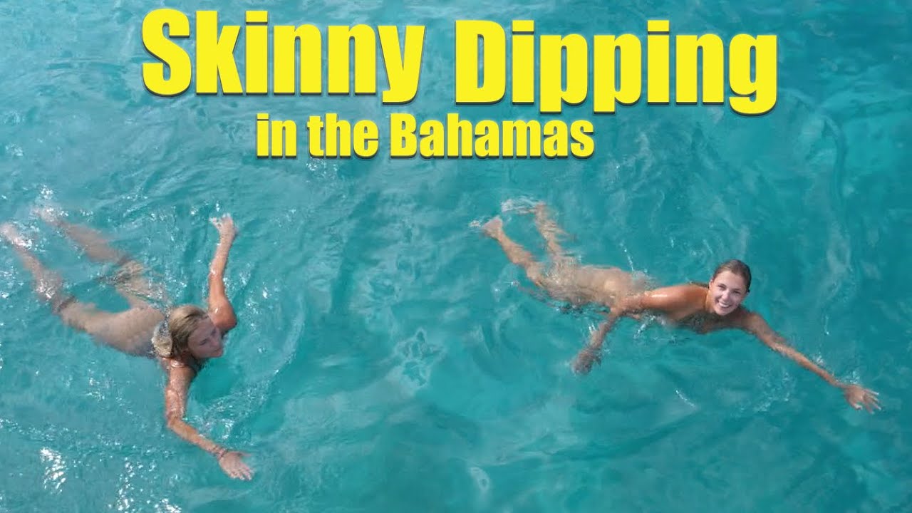 darren goodall recommends skinny dip teens pic