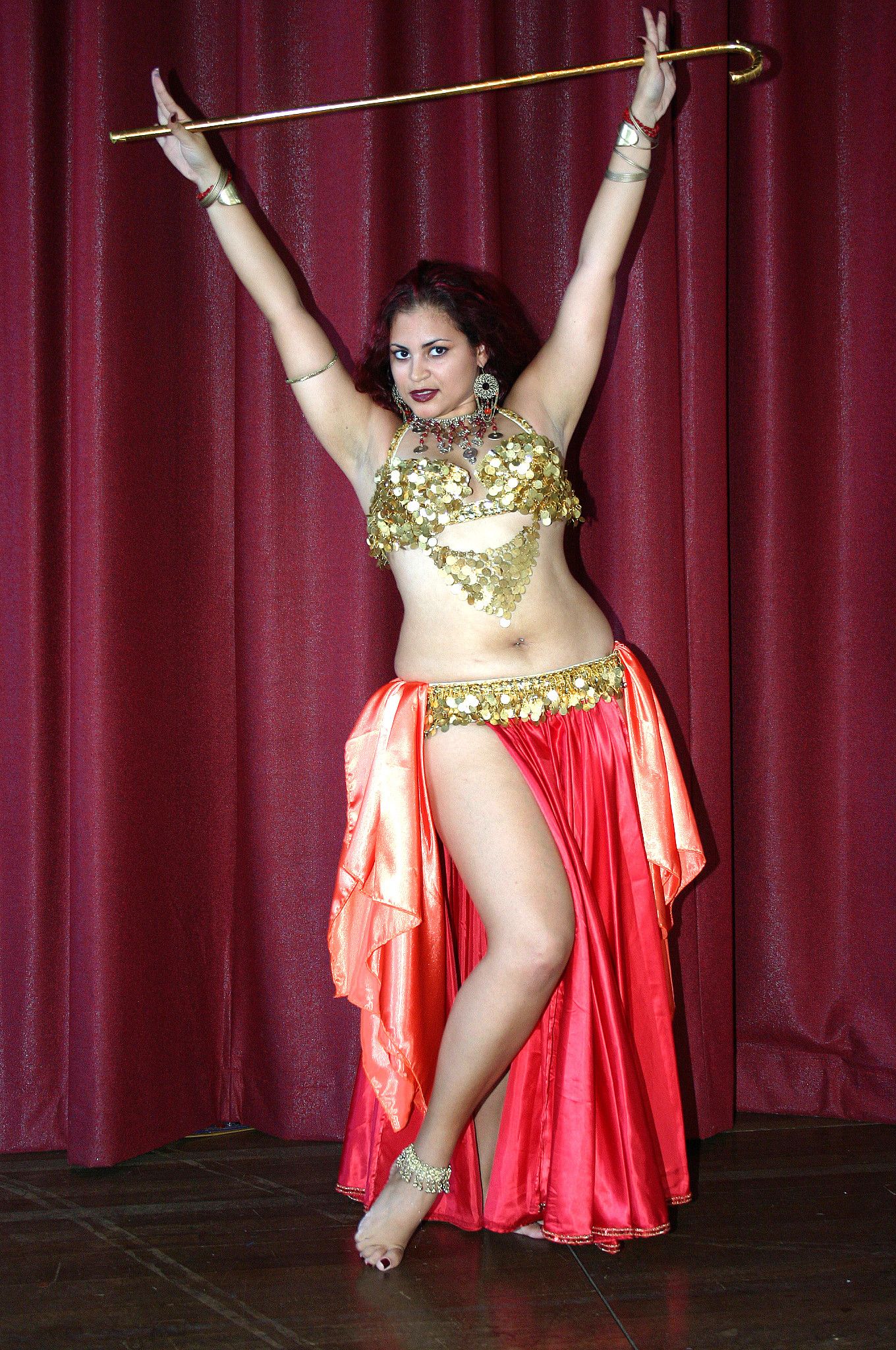 charman der recommends belly dance erotica pic