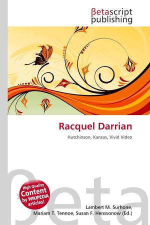 cristopher perez recommends Raquell Darrian