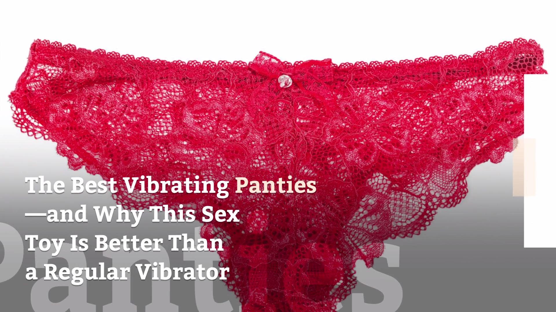 chris k smith recommends vibrating panties video pic