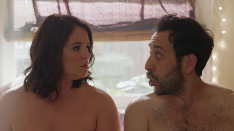 andrew northern recommends kether donohue nude pic