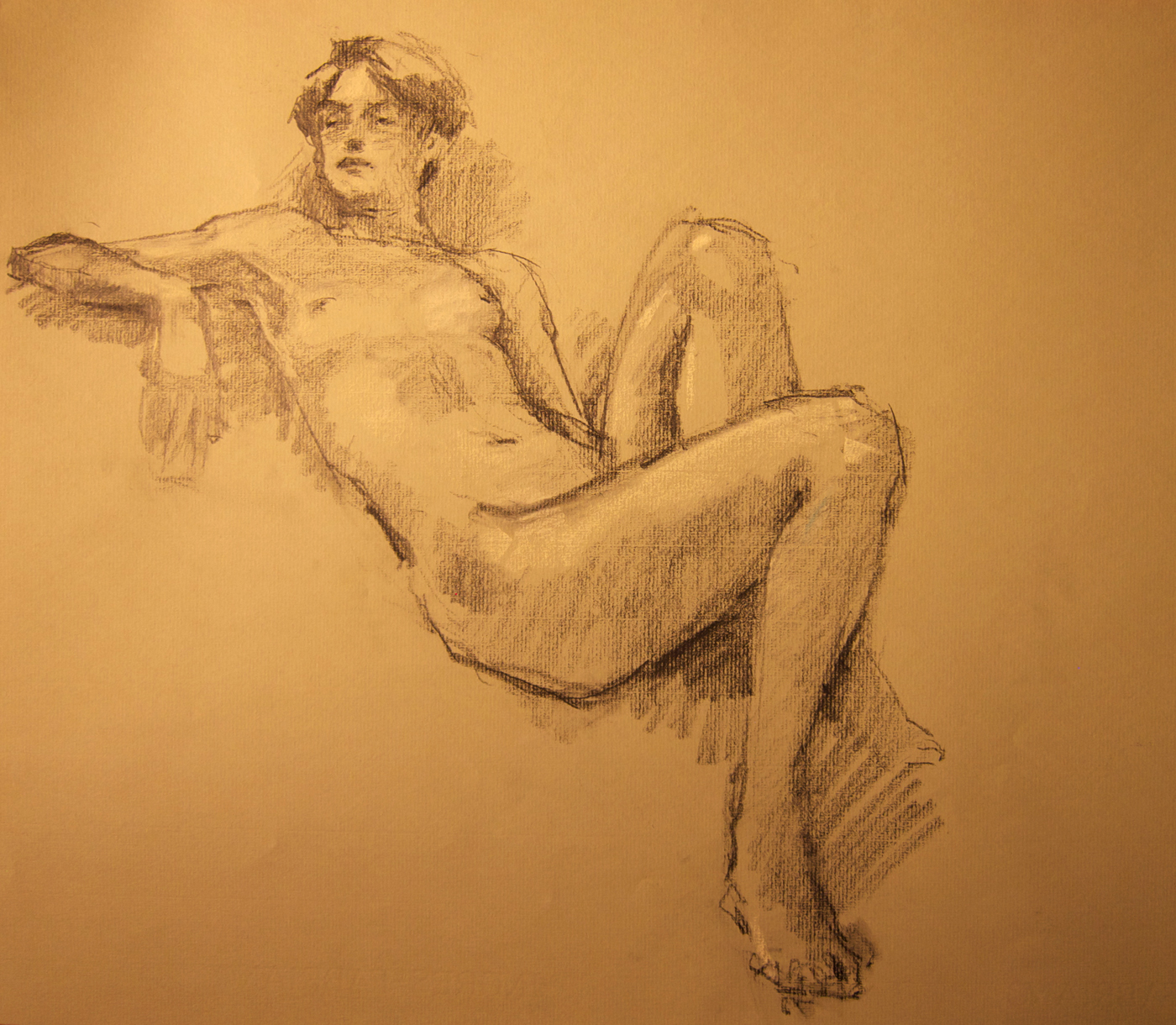 ashish mandloi recommends tasteful nude art pic