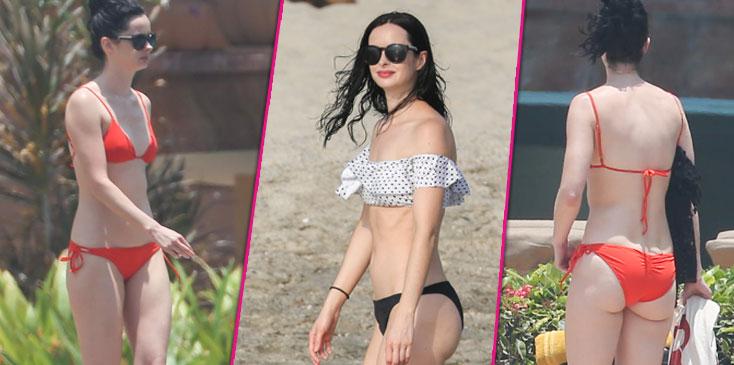 decontee gaye recommends krysten ritter naked pic