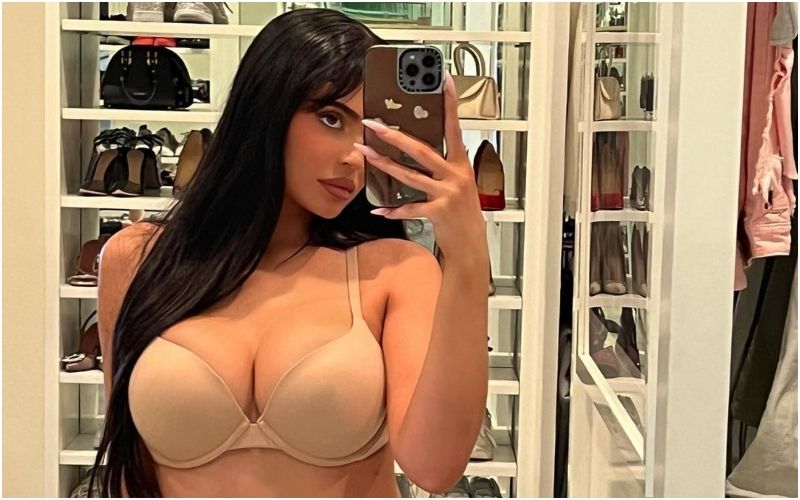 andrea salvadori recommends kylie jenner porn video pic