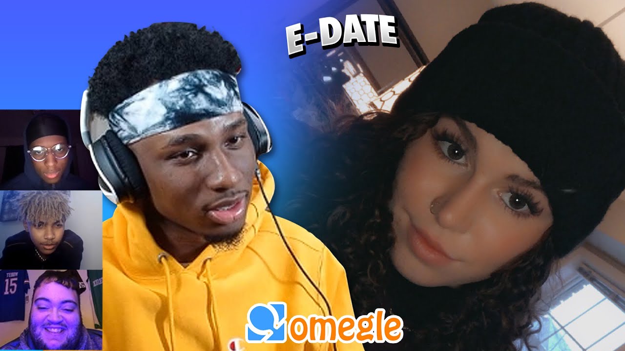 chris lyerly recommends omegle date pic