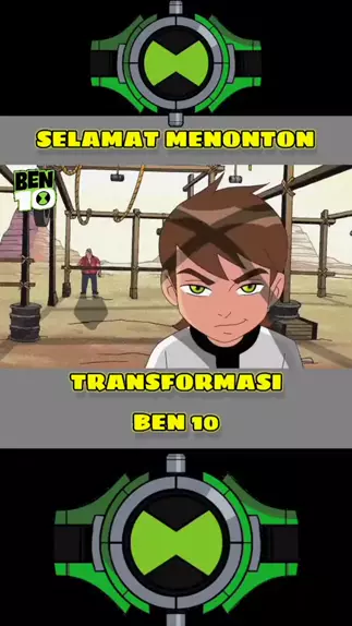 doina stancu recommends Skudbutt Ben 10 Animation