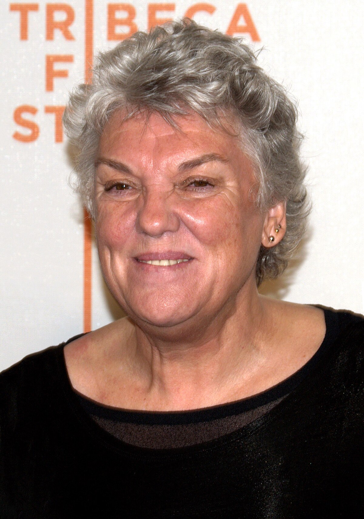 asraful karim recommends Tyne Daly Naked