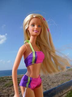 Best of Early 2000s barbies