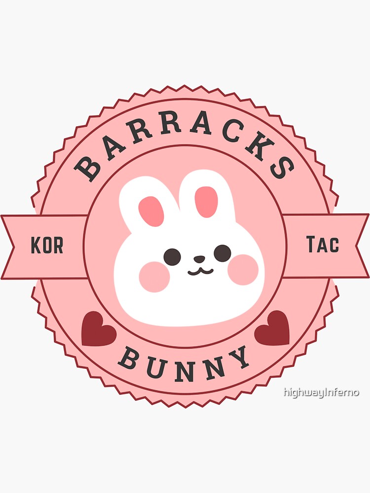 barrack bunny