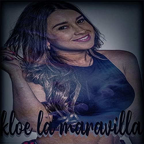 adeeb ahmed recommends kloe la maravilla pic