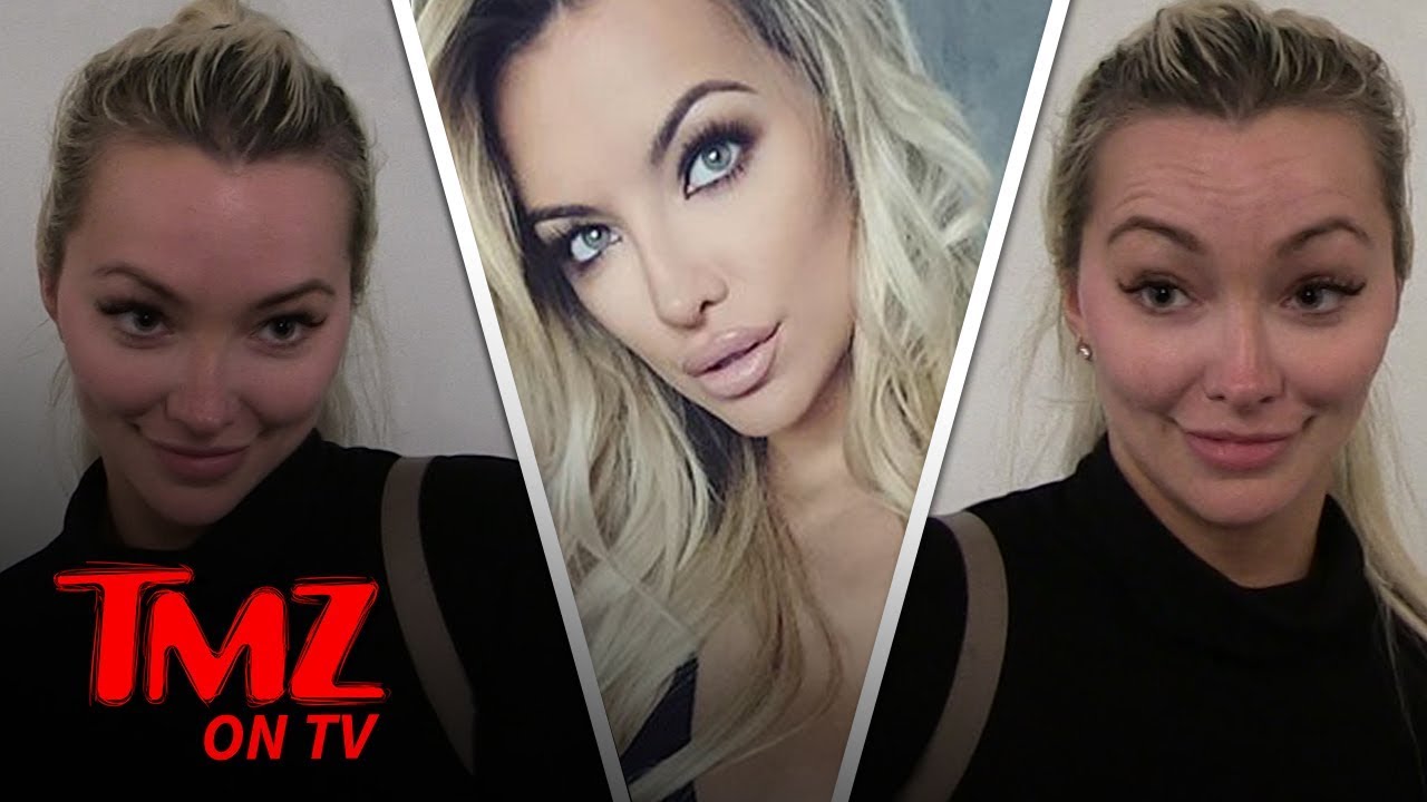 becky windham recommends Lindsey Pelas Hot