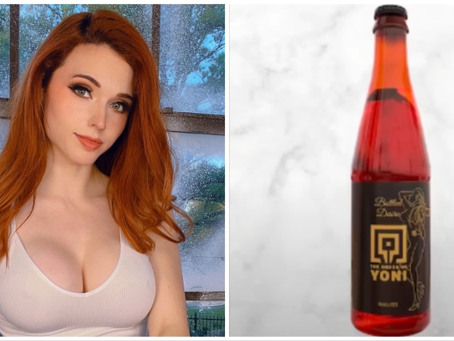 david coopersmith recommends amouranth leaked porn videos pic