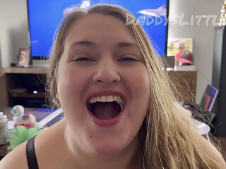 colby schwartz recommends Bbw Swallow Porn