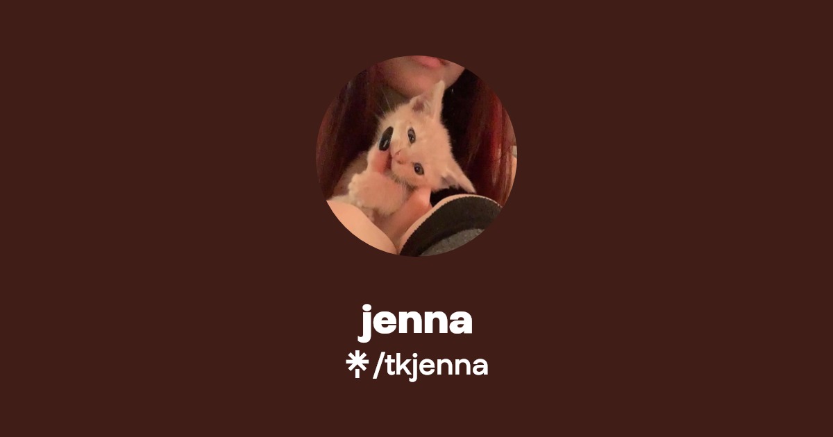 amanda aalto recommends Jenna Tsukino