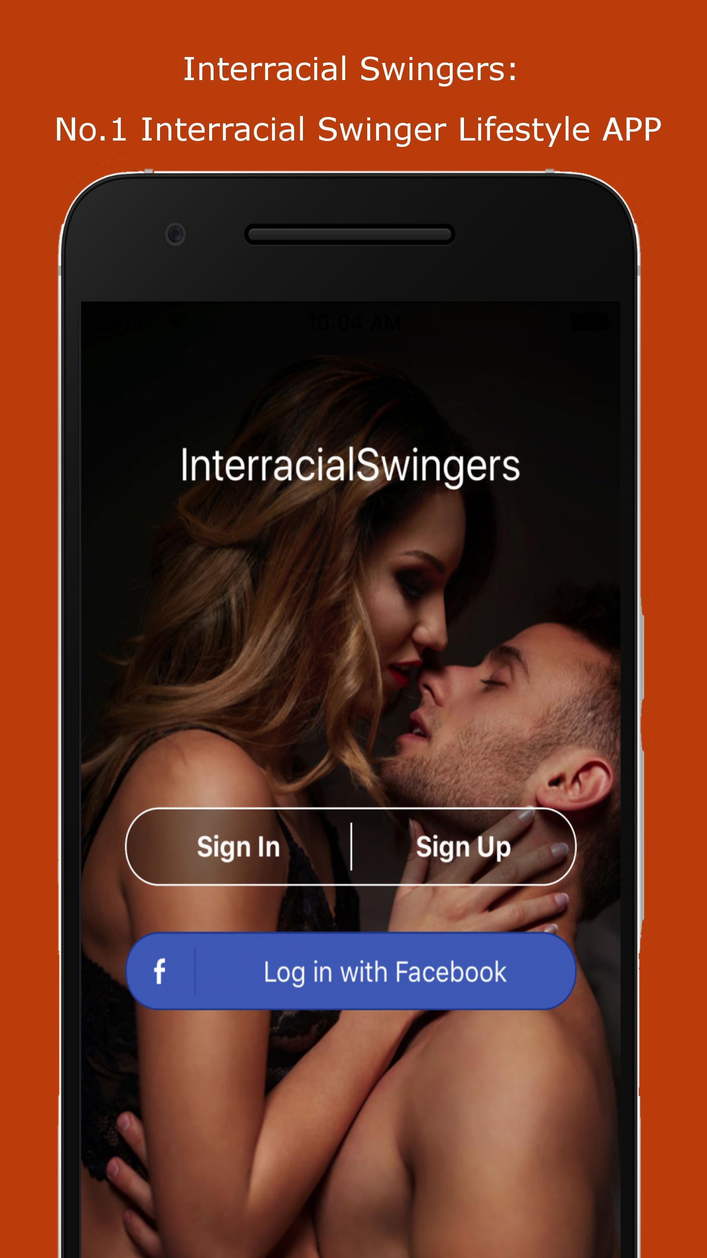 diandra latief recommends Interracial Swinger