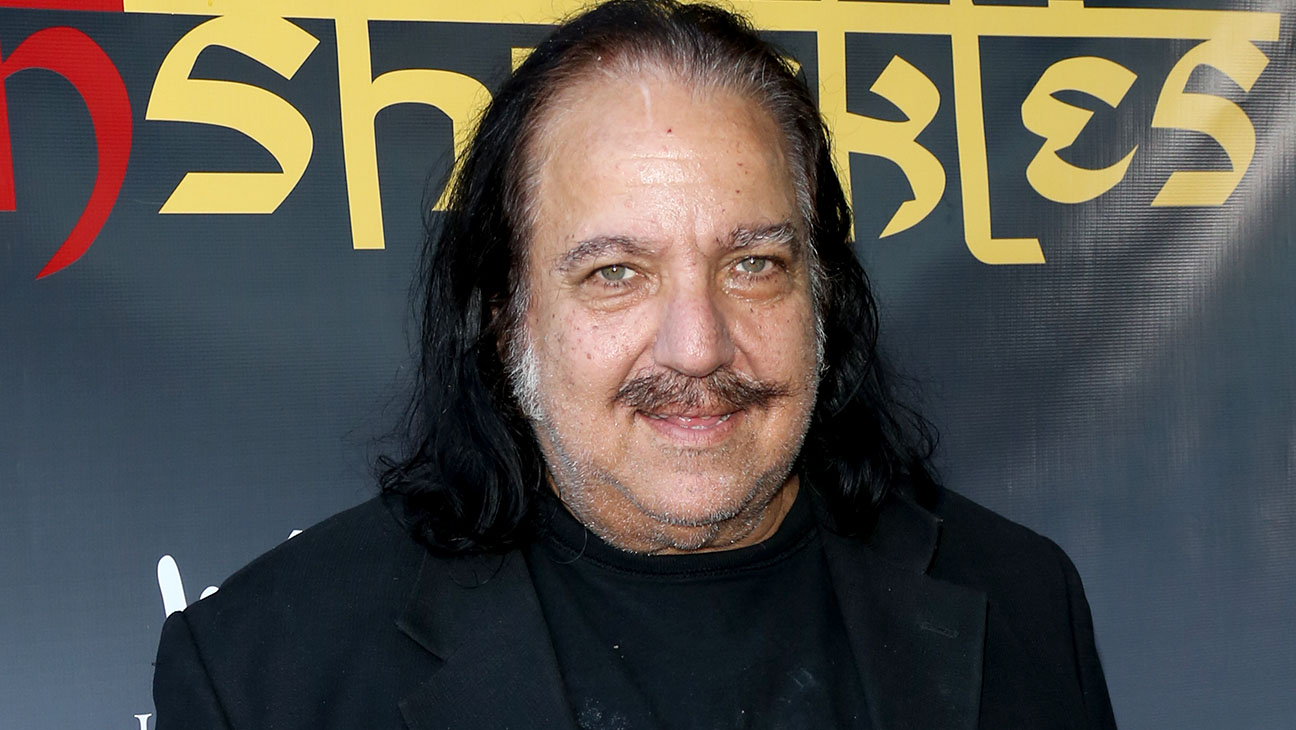 adam r garcia recommends Ron Jeremy Facial