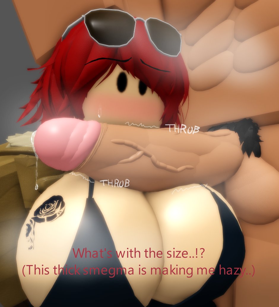 Roblox Rule 34 model jepang