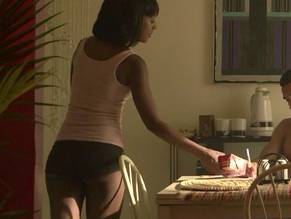 Ebony Obsidian Nude punishment gotofap