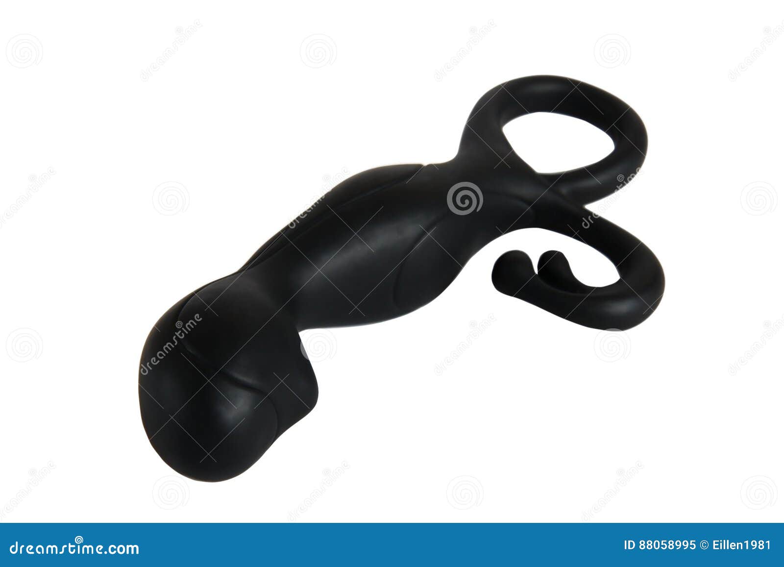 davis chung recommends Ebony Prostate Massager