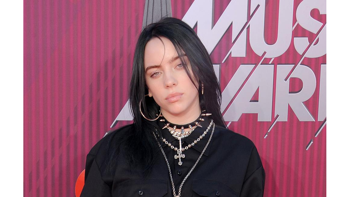 dorothea buckner recommends Billie Eilish Bj