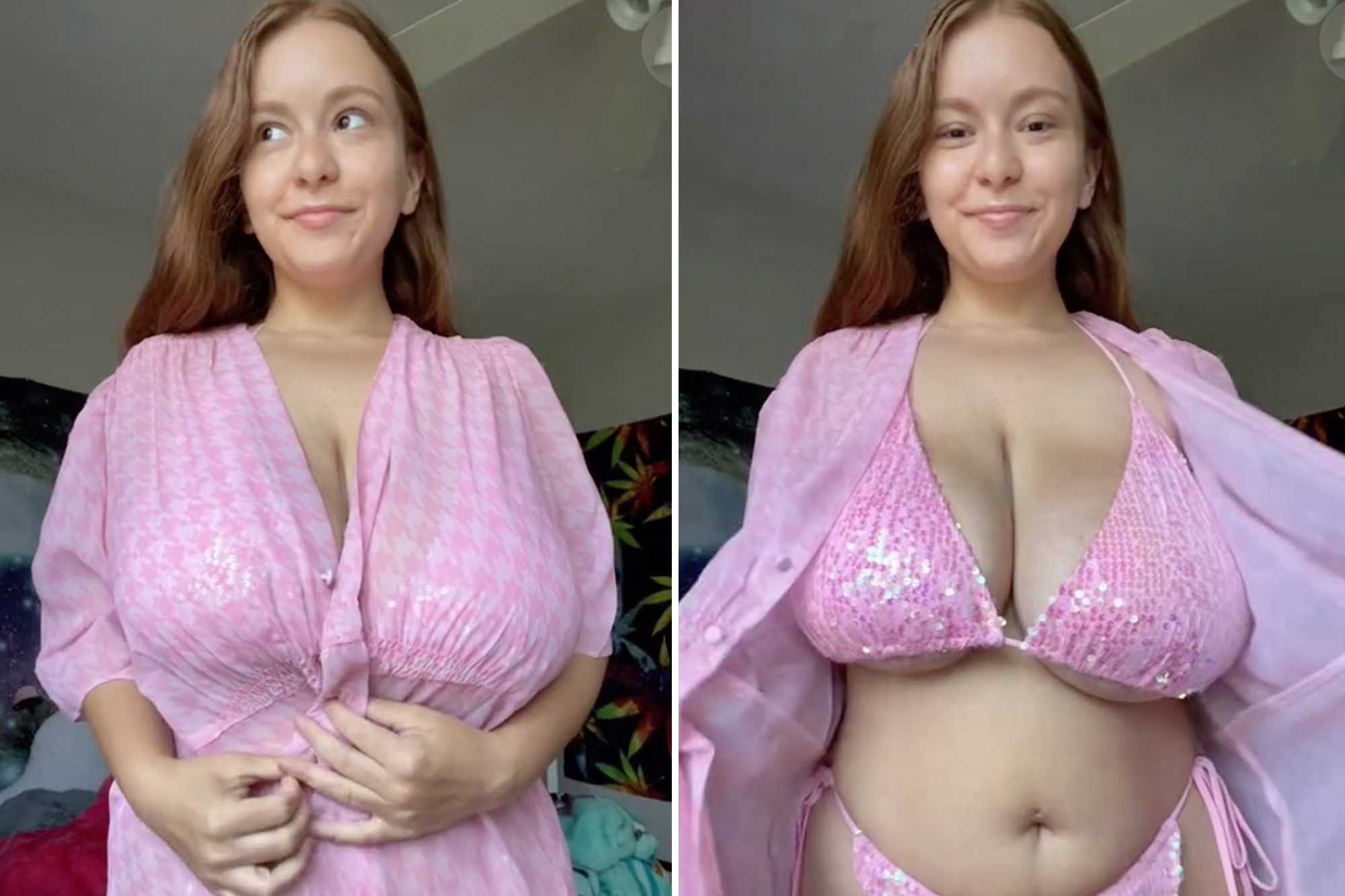 christa billings recommends Bbw Huge Boobs Solo