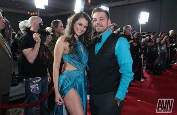 Allie Haze Husband full fictur