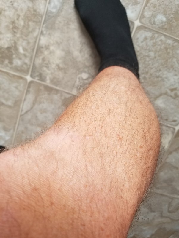 amy goodpasture recommends hairy male legs pics pic