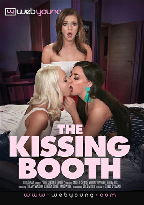 divya kirpalani recommends kissing booth porn pic