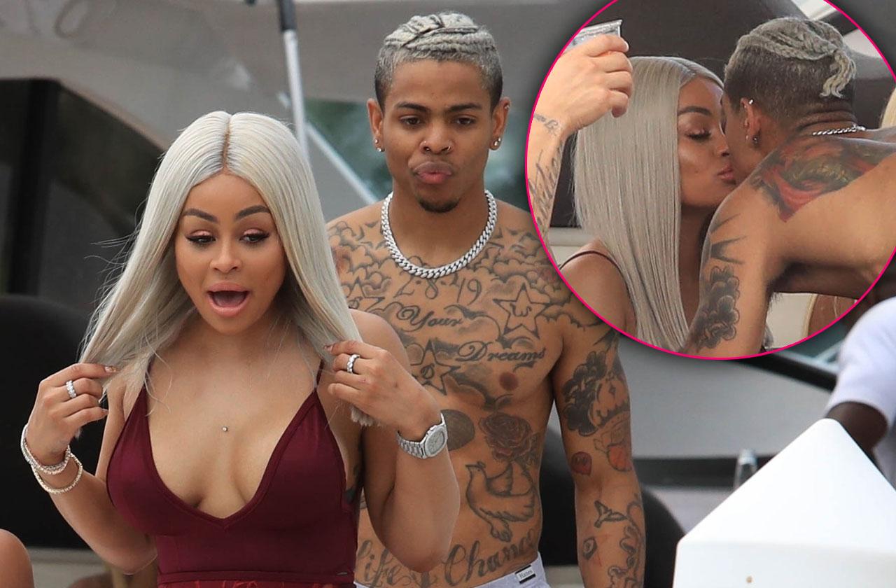 allan mercene recommends blac chyna xxx pic