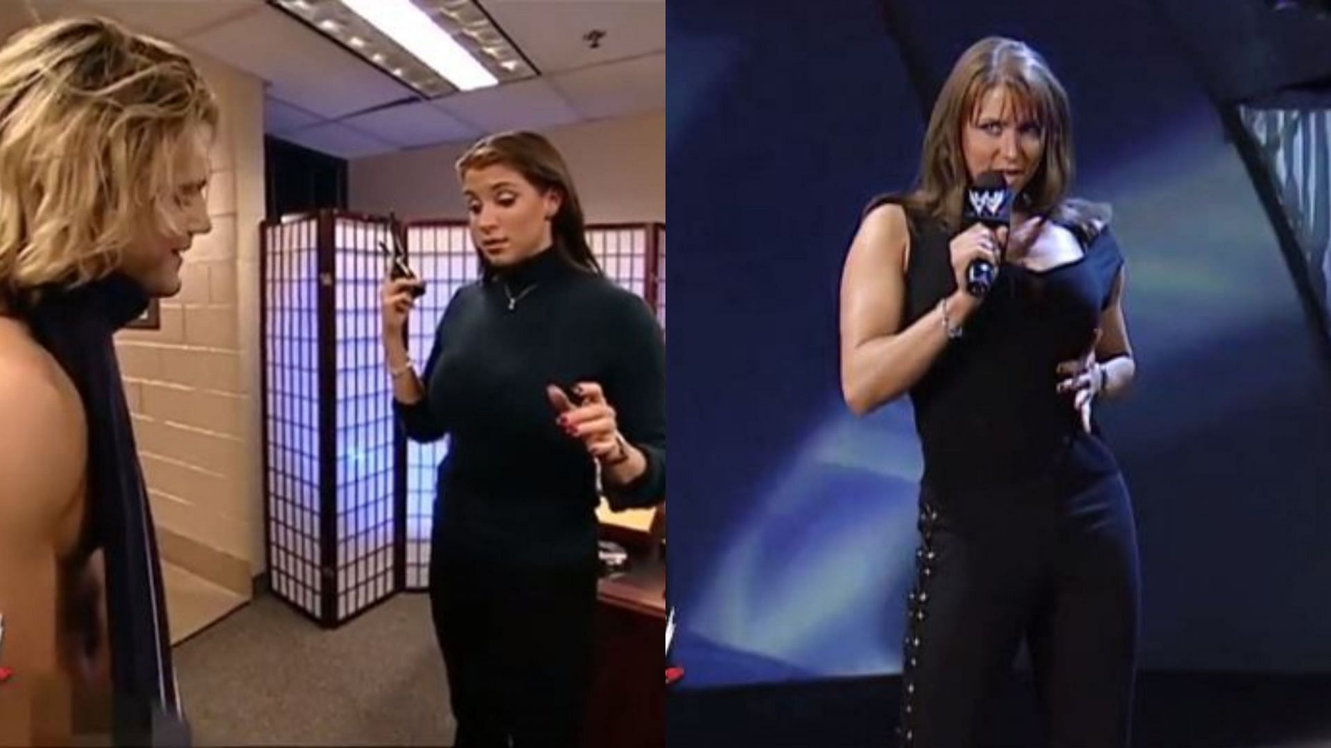 ann jesse recommends stephanie mcmahon nude pic