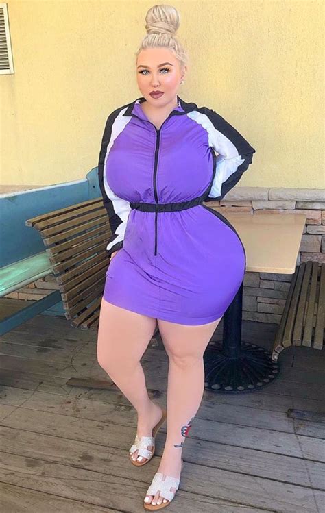 Best of Amanda thick bbw