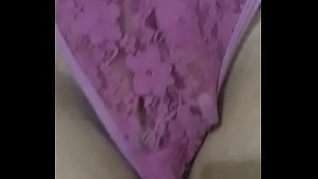 solo wet panties