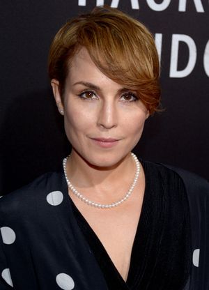 donna rae hall recommends noomi rapace daisy diamond pic