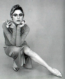 benita richards recommends Edie Sedgwick Nude