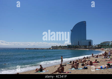 Best of Barceloneta nude