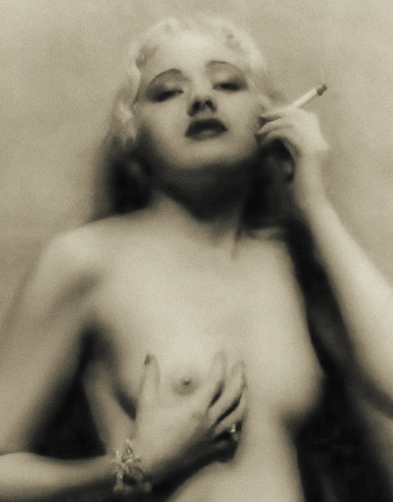 alfred myers recommends nude women smoking pic