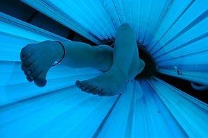 dan rath recommends Tanning Bed Spy Cam