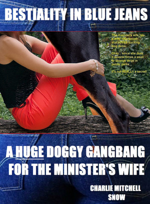 amber moeckel recommends doggy bang pic