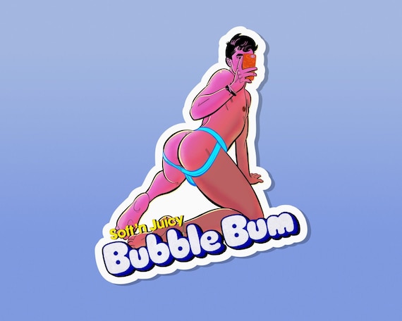 Bubble Twinks nude futa