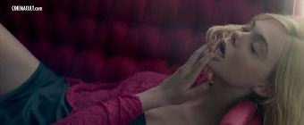 angel dickson add photo neon demon nude